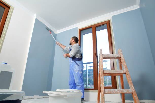 Best HVAC Mold Inspection and Cleaning  in Converse, IN