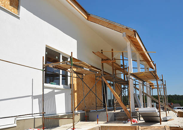 Best Emergency Mold Remediation  in Converse, IN